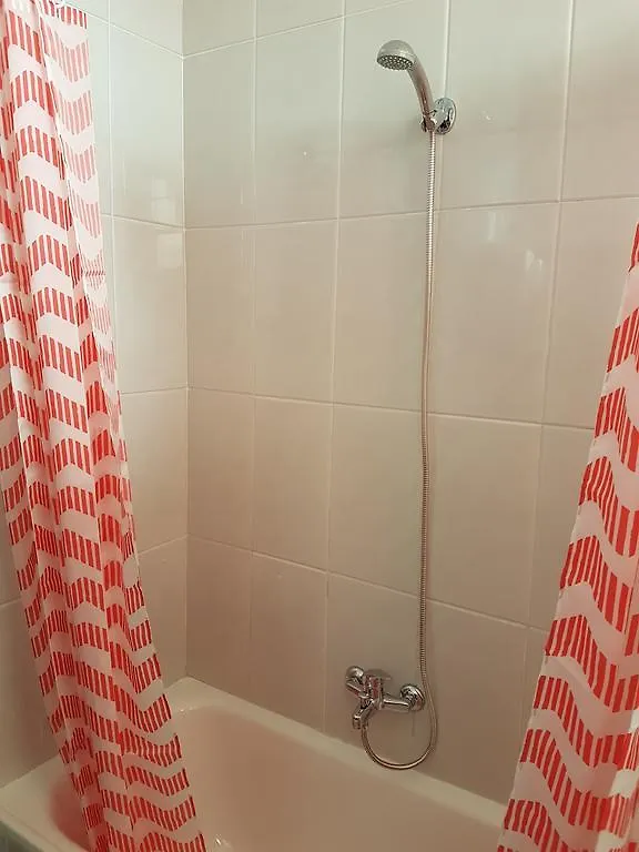 Dream Heights Apartamento Santa Cruz de Tenerife