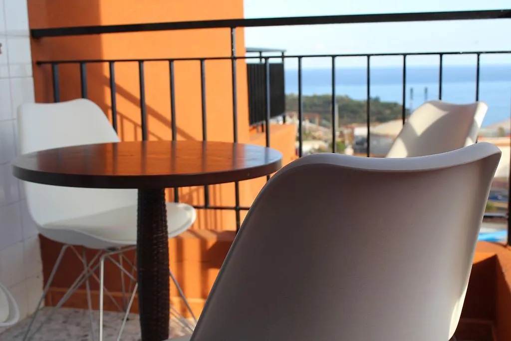 Dream Heights Apartment Santa Cruz de Tenerife