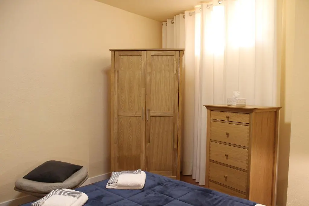 Dream Heights Apartamento Santa Cruz de Tenerife