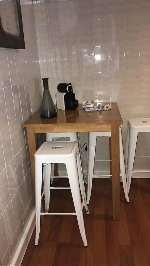 Dream Heights Apartment Santa Cruz de Tenerife