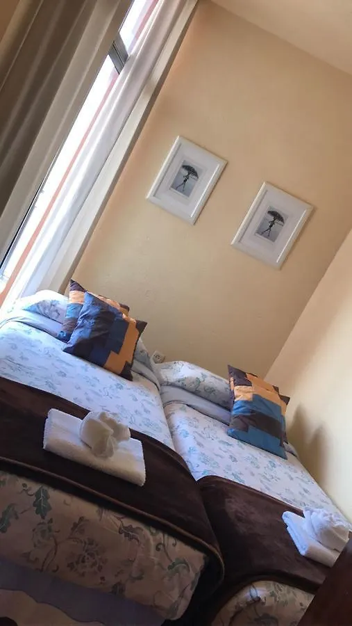 Dream Heights Apartamento Santa Cruz de Tenerife
