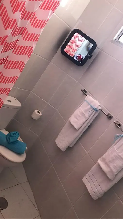 Dream Heights Apartment Santa Cruz de Tenerife Spain