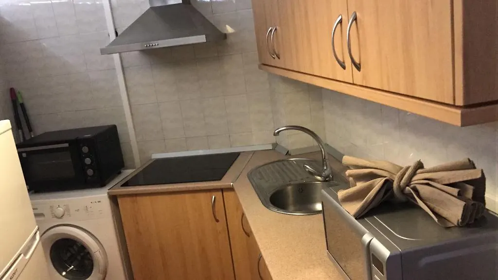 Dream Heights Apartment Santa Cruz de Tenerife Spain