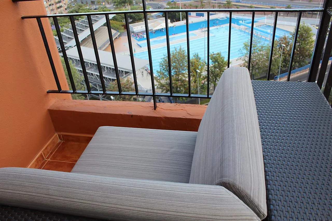 Dream Heights Apartment Santa Cruz de Tenerife