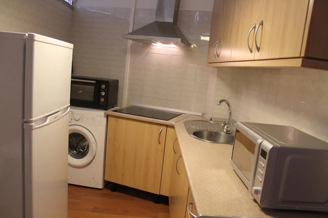 Dream Heights Apartamento Santa Cruz de Tenerife