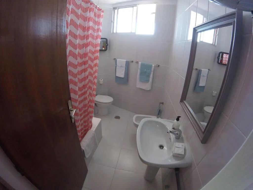 Dream Heights Apartment Santa Cruz de Tenerife