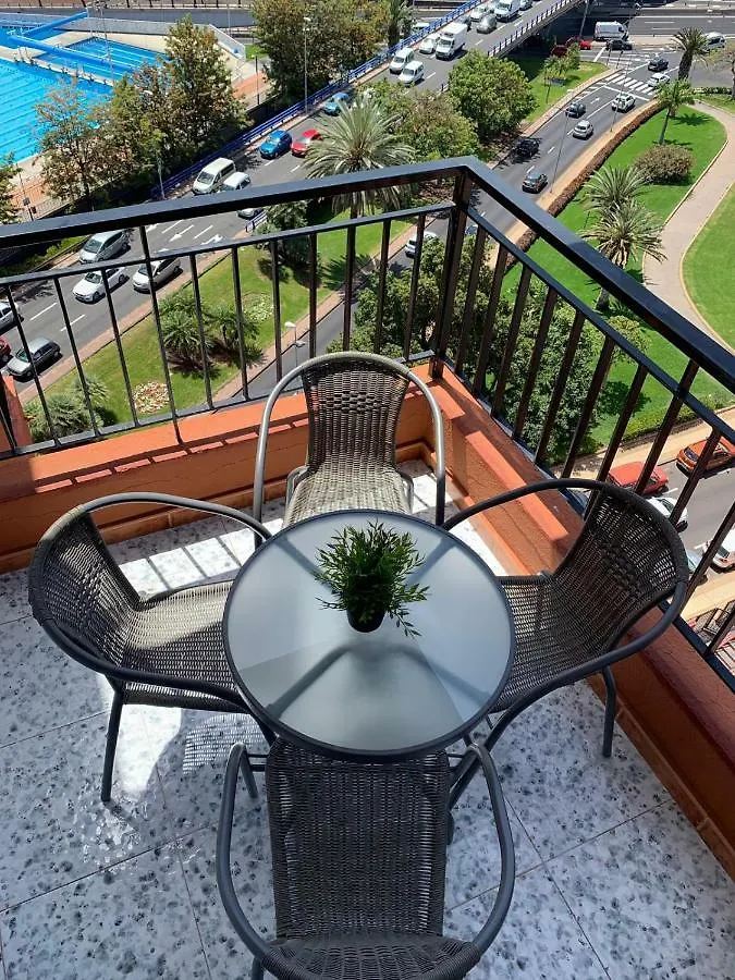 Dream Heights Apartamento Santa Cruz de Tenerife