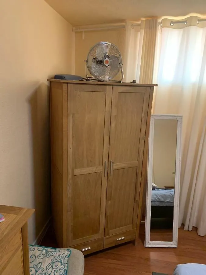 Dream Heights Apartment Santa Cruz de Tenerife