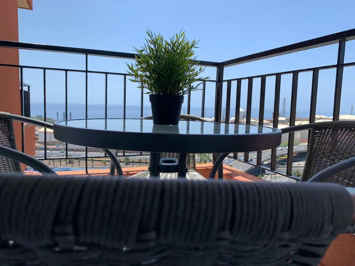 Dream Heights Apartment Santa Cruz de Tenerife