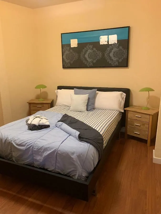 Dream Heights Apartment Santa Cruz de Tenerife