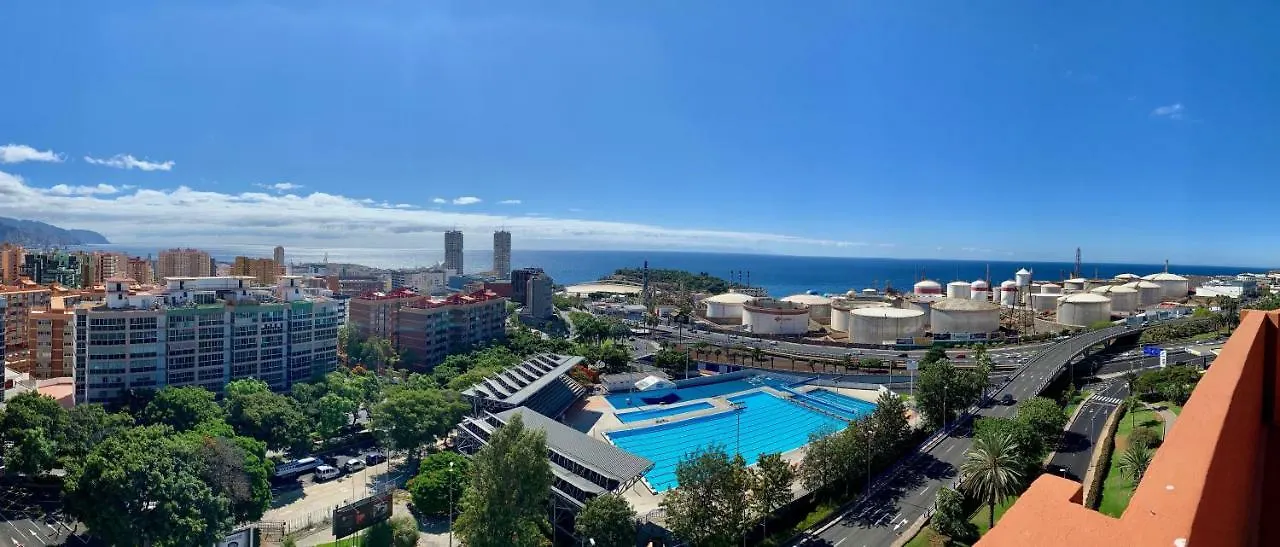 Dream Heights Apartamento Santa Cruz de Tenerife 0*,  España