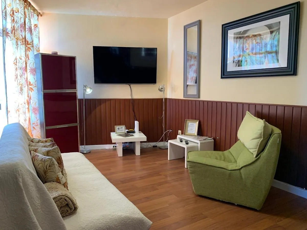 Dream Heights Apartment Santa Cruz de Tenerife