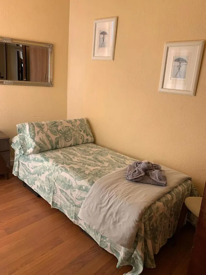 Dream Heights Apartment Santa Cruz de Tenerife