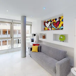  Apartamento Marina España