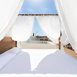  Apartamento Palacio De Daoiz Lofts España